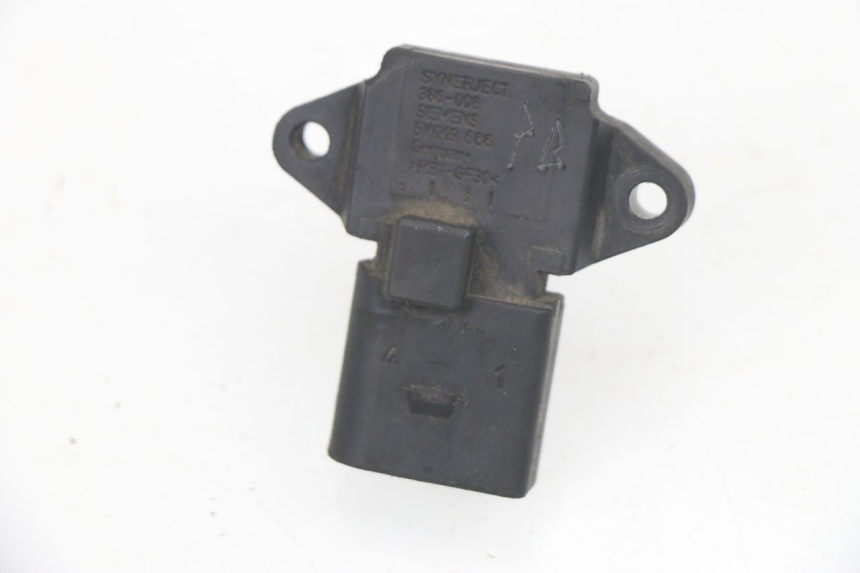 photo de SONDA DE PRESSÃO DE AR PEUGEOT SATELIS 125 (2006 - 2009) - Zoom do estado de desgaste