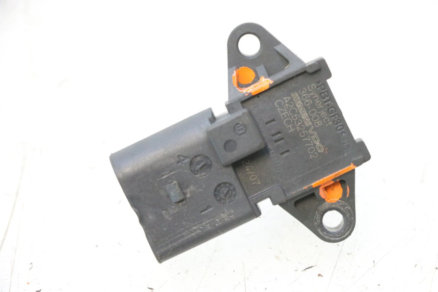 photo de SONDA DE PRESSÃO DE AR PEUGEOT SATELIS 125 (2006 - 2009) - Vista principal