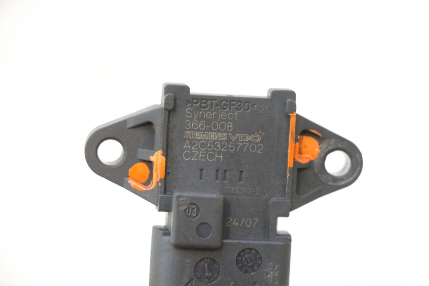 photo de SONDA DE PRESSÃO DE AR PEUGEOT SATELIS 125 (2006 - 2009) - Detalhe da peça