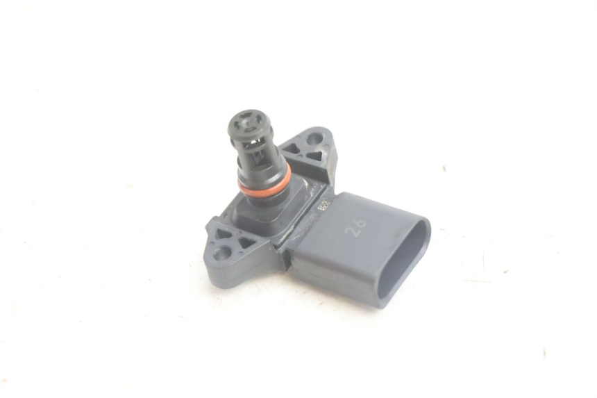 photo de SONDA DE PRESSÃO DE AR PEUGEOT SATELIS 125 (2006 - 2009) - Vista principal