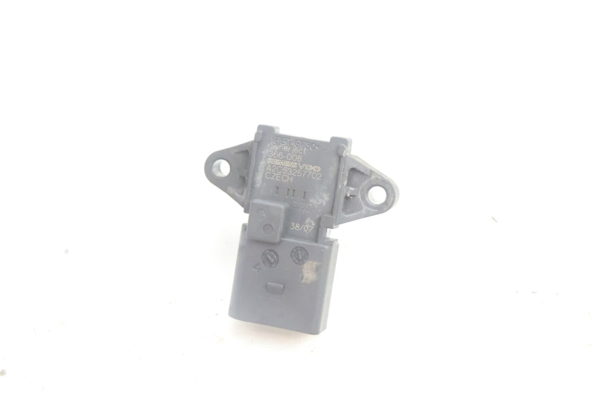 photo de SONDA DE PRESSÃO DE AR PEUGEOT SATELIS 125 (2006 - 2009) - Zoom do estado de desgaste
