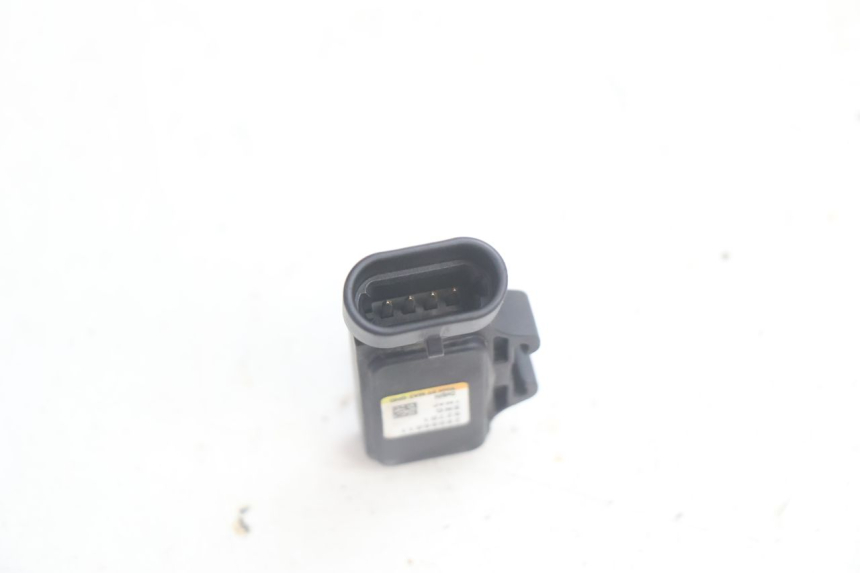 photo de SONDA DE PRESSÃO DE AR MASH SEVENTY FIVE 125 (2013 - 2021) - Outro ângulo de visão