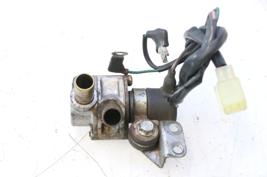 photo de SENSOR DE PRESSÃO DE AR HONDA SH 125 (2001 - 2003) - Detalhe da peça