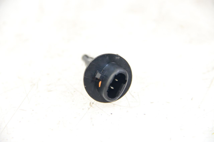 photo de SONDA DE PRESSÃO DE AR MBK SKYCRUISER 125 (2006 - 2009) - Zoom do estado de desgaste