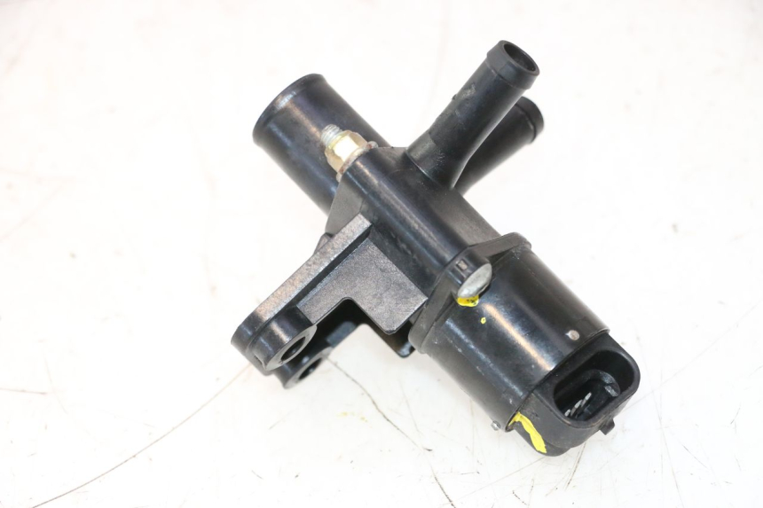 photo de SENSOR DE PRESSÃO DE AR CAN-AM SPYDER RS 1000 (2008 - 2012) - Pontos de fixação