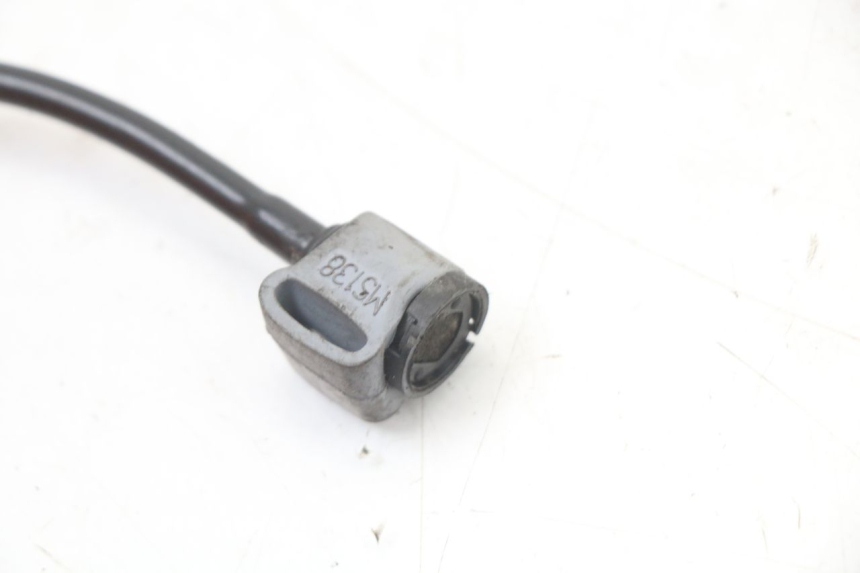photo de SONDA DE PRESSÃO DE AR APRILIA SR 2T 50 (2018 - 2022) - Ampliação técnica