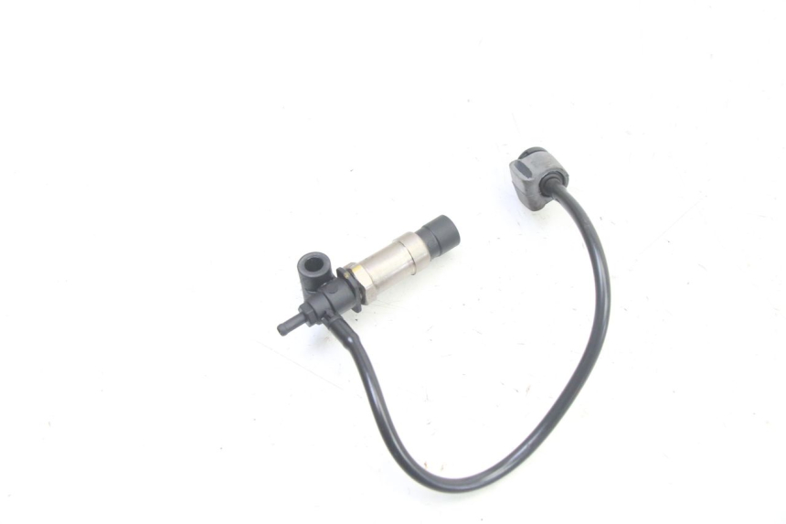 photo de SONDA DE PRESSÃO DE AR APRILIA SR 2T 50 (2018 - 2022) - Zoom do estado de desgaste