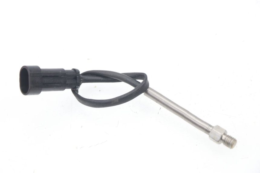 photo de SONDA DE PRESSÃO DE AR JM MOTORS SUNNY 50 (2017 - 2020) - Vista principal