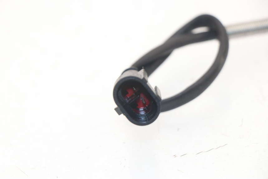 photo de SONDA DE PRESSÃO DE AR JM MOTORS SUNNY 50 (2017 - 2020) - Zoom do estado de desgaste