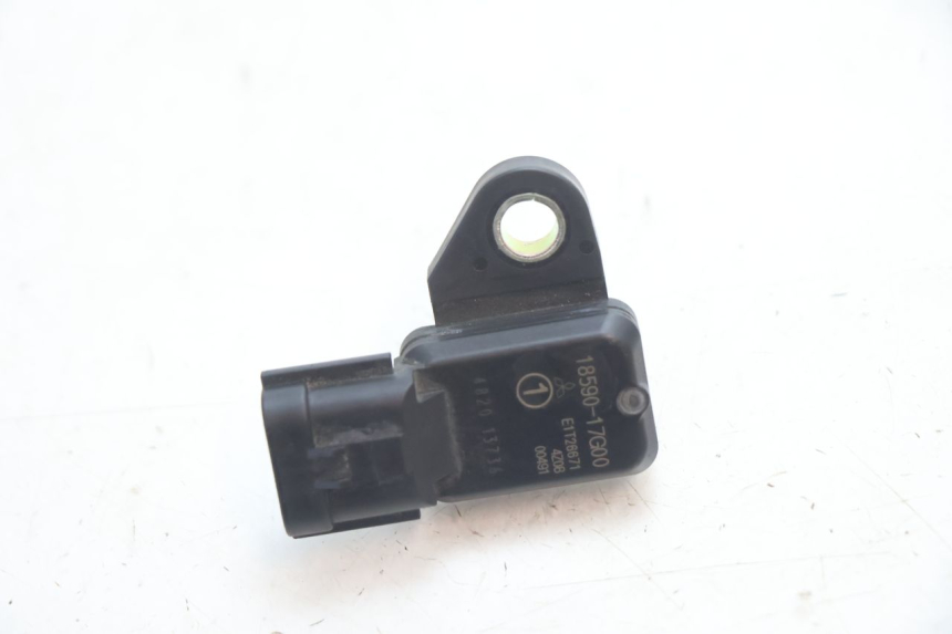 photo de SONDA DE PRESSÃO DE AR SUZUKI SV S 650 (2003 - 2009) - Zoom do estado de desgaste