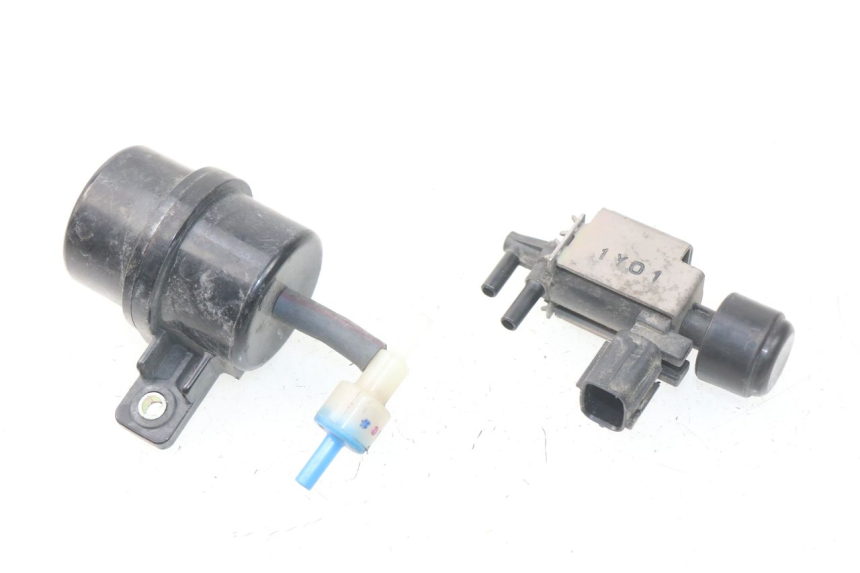 photo de SONDA DE PRESSÃO DE AR YAMAHA TDM ABS 900 (2002 - 2014) - Vista principal