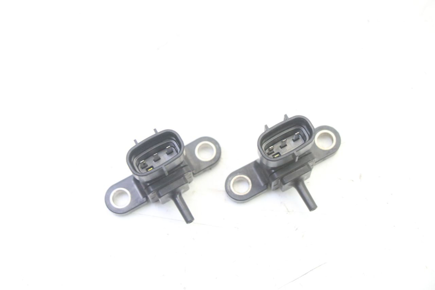 photo de SONDA DE PRESSÃO DE AR YAMAHA TDM ABS 900 (2002 - 2014) - Outro ângulo de visão