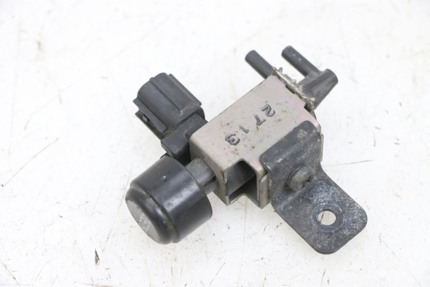 photo de SONDA DE PRESSÃO DE AR YAMAHA TDM ABS 900 (2002 - 2014) - Vista principal