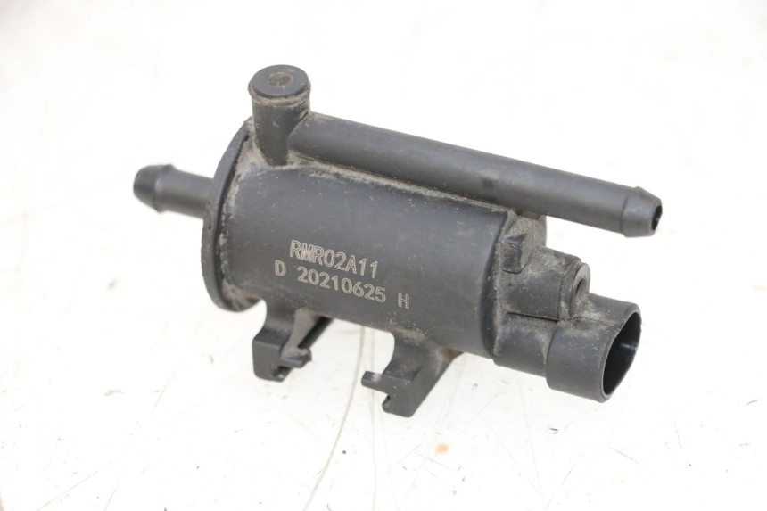 photo de SONDA DE PRESSÃO DE AR NECO TEMPO 4T 50 (2022 - 2026) - Vista principal