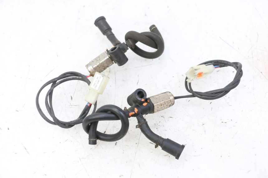 photo de SONDA DE PRESSÃO DE AR PEUGEOT TWEET 4T 50 (2018 - 2022) - Vista principal
