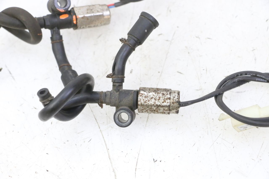 photo de SONDA DE PRESSÃO DE AR PEUGEOT TWEET 4T 50 (2018 - 2022) - Detalhe da peça
