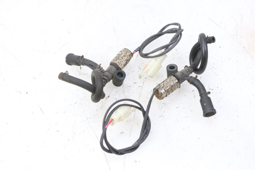 photo de SONDA DE PRESSÃO DE AR PEUGEOT TWEET 4T 50 (2018 - 2022) - Vista geral