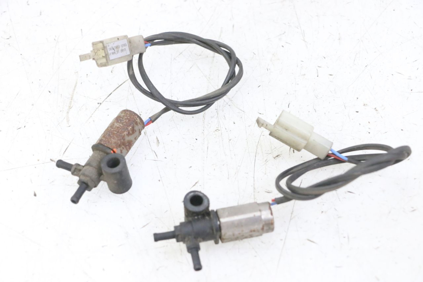photo de SONDA DE PRESSÃO DE AR PEUGEOT TWEET PRO CARGO 50 (2018 - 2022) - Vista principal