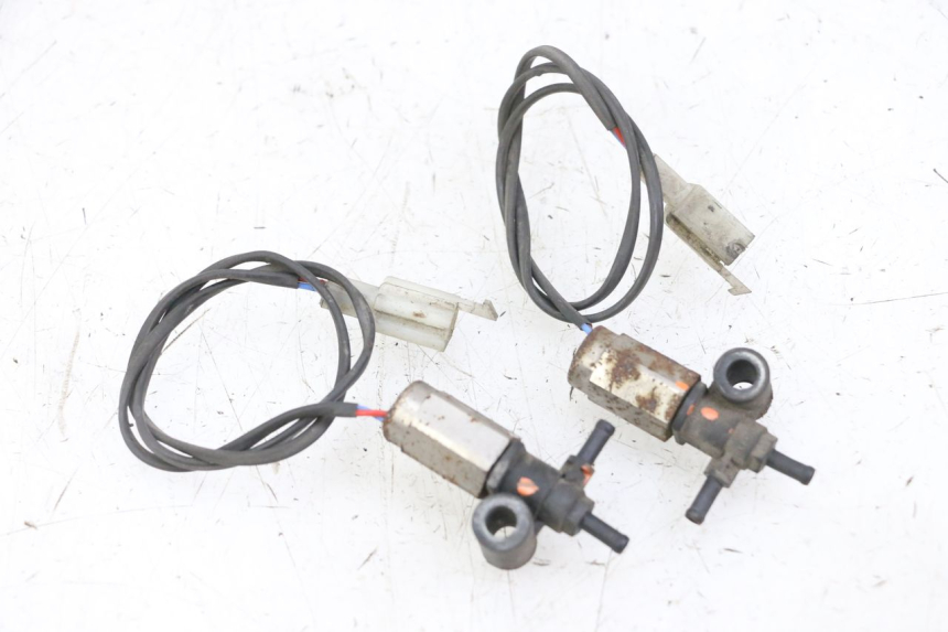 photo de SONDA DE PRESSÃO DE AR PEUGEOT TWEET PRO CARGO 50 (2018 - 2022) - Detalhe da peça