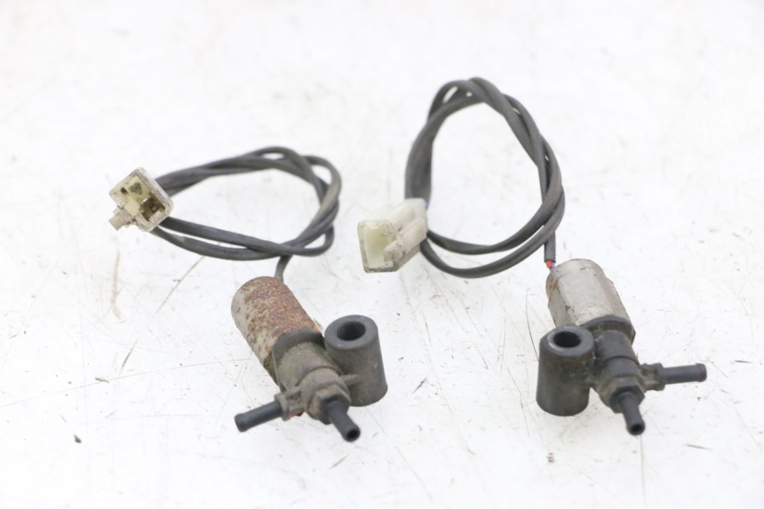 photo de SONDA DE PRESSÃO DE AR PEUGEOT TWEET PRO CARGO 50 (2018 - 2022) - Outro ângulo de visão