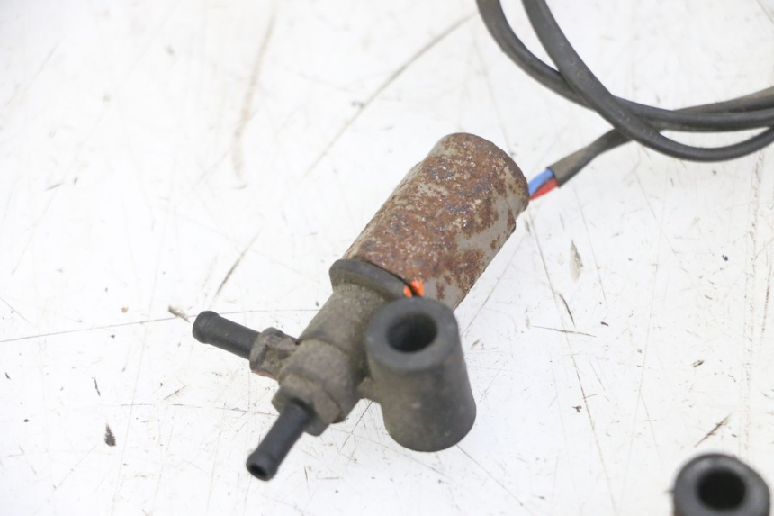 photo de SONDA DE PRESSÃO DE AR PEUGEOT TWEET PRO CARGO 50 (2018 - 2022) - Ampliação técnica