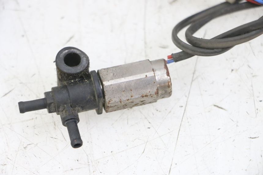 photo de SONDA DE PRESSÃO DE AR PEUGEOT TWEET PRO CARGO 50 (2018 - 2022) - Vista geral