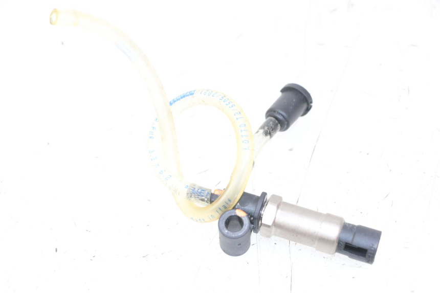 photo de SONDA DE PRESSÃO DE AR VENT DERAPAGE 50 (2018 - 2023) - Vista principal