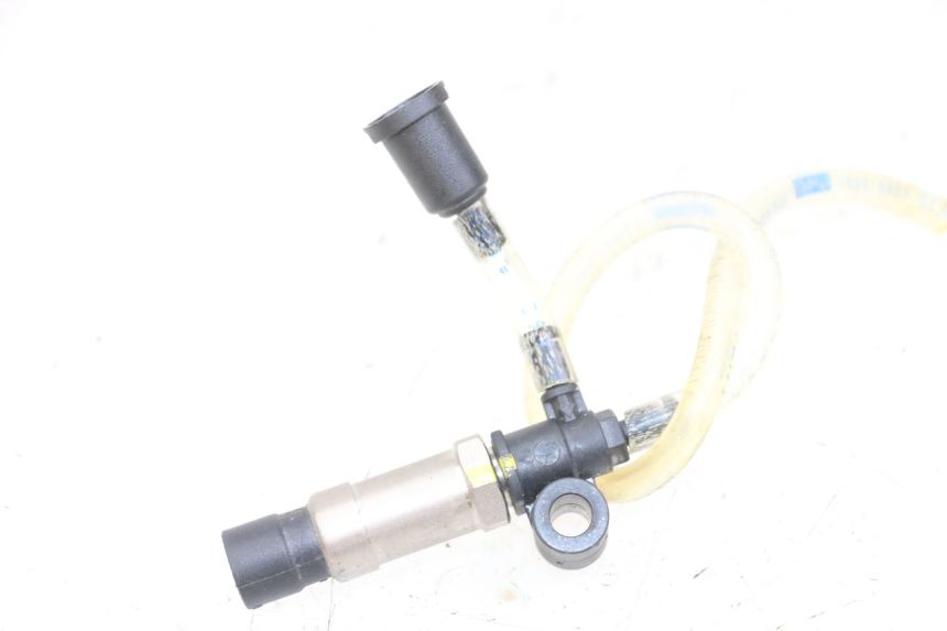 photo de SONDA DE PRESSÃO DE AR VENT DERAPAGE 50 (2018 - 2023) - Outro ângulo de visão