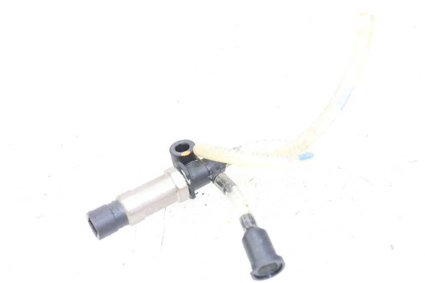 photo de SONDA DE PRESSÃO DE AR VENT DERAPAGE 50 (2018 - 2023) - Ampliação técnica
