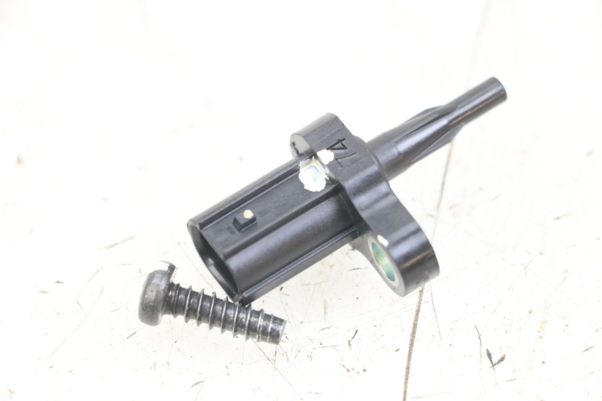 photo de SONDA DE PRESSÃO DE AR KAWASAKI VERSYS ABS 650 (2015 - 2018) - Vista principal