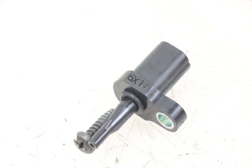 photo de SONDA DE PRESSÃO DE AR KAWASAKI VERSYS ABS 650 (2015 - 2018) - Zoom do estado de desgaste