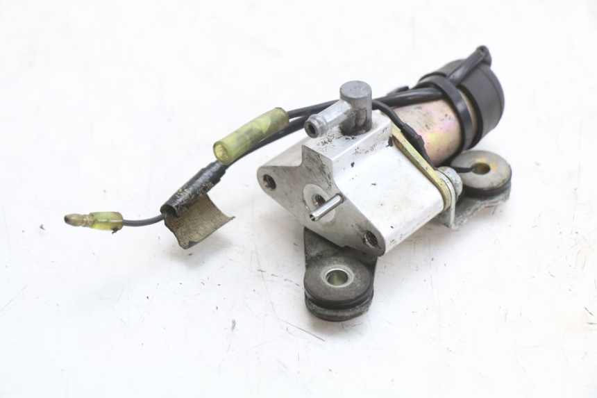 photo de SONDA DE PRESSÃO DE AR YAMAHA XJ600 XJ DIVERSION 600 (1992 - 1997) - Zoom do estado de desgaste