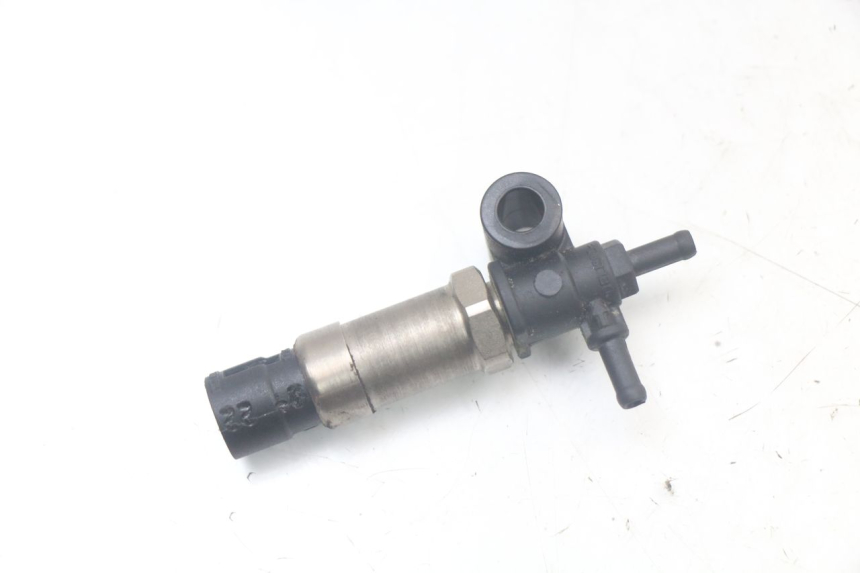 photo de SONDA DE PRESSÃO DE AR FANTIC XM PERFORMANCE 2T 50 (2021 - 2022) - Vista principal