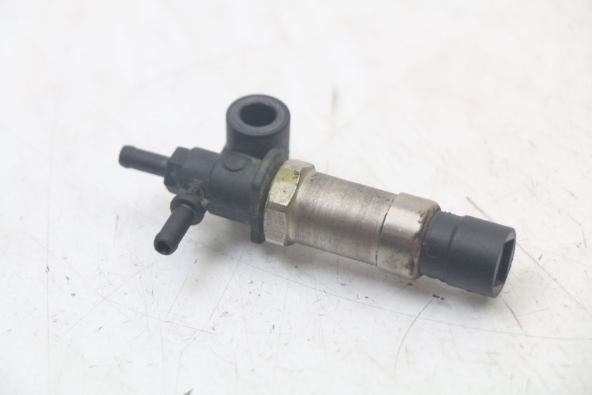 photo de SONDA DE PRESSÃO DE AR FANTIC XM PERFORMANCE 2T 50 (2021 - 2022) - Zoom do estado de desgaste