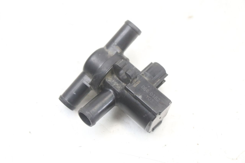 photo de SONDA DE PRESSÃO DE AR YAMAHA XJ6 ABS 600 (2008 - 2016) - Vista principal
