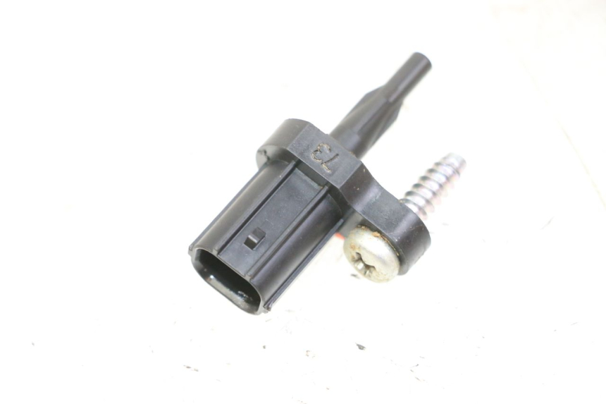 photo de SONDA DE PRESSÃO DE AR YAMAHA YFM GRIZZLY 550 (2008 - 2015) - Detalhe da peça