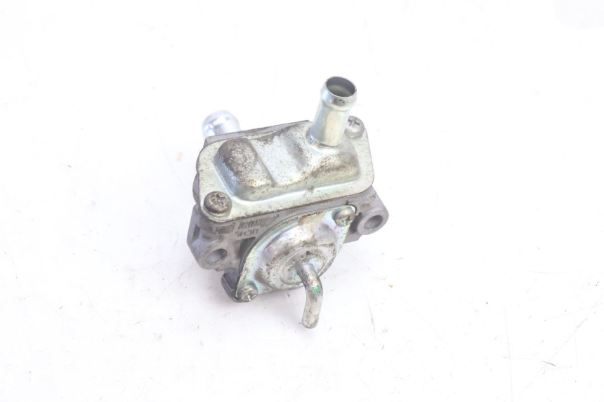 photo de SENSOR DE PRESSÃO DE AR YAMAHA YP MAJESTY 125 (2007 - 2010) - Pontos de fixação