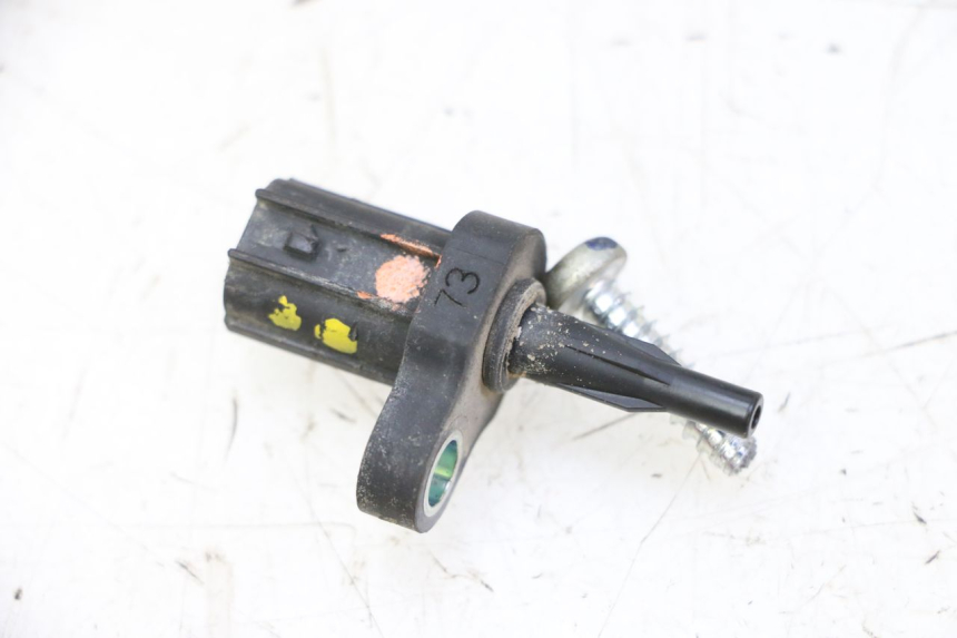 photo de SONDA DE PRESSÃO DE AR YAMAHA YZ-F YZF 250 (2014 - 2018) - Vista principal