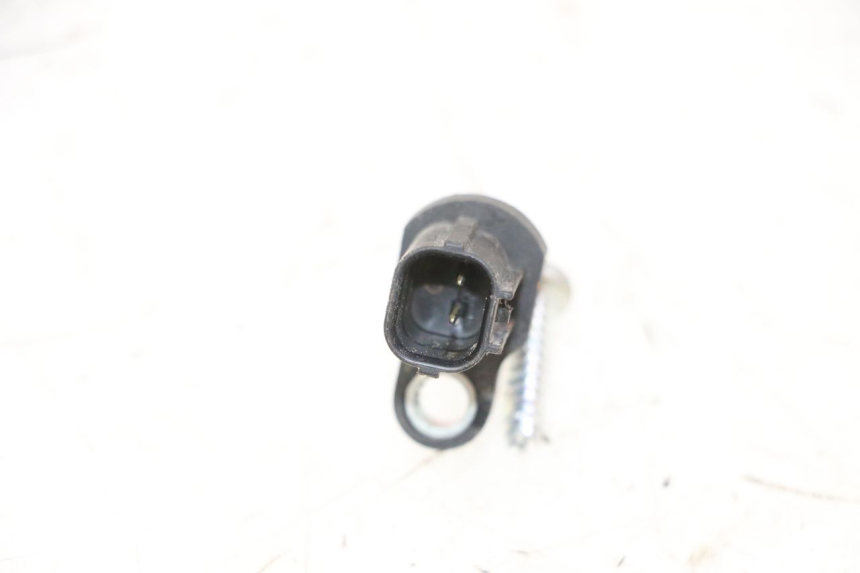 photo de SONDA DE PRESSÃO DE AR YAMAHA YZ-F YZF 250 (2014 - 2018) - Detalhe da peça