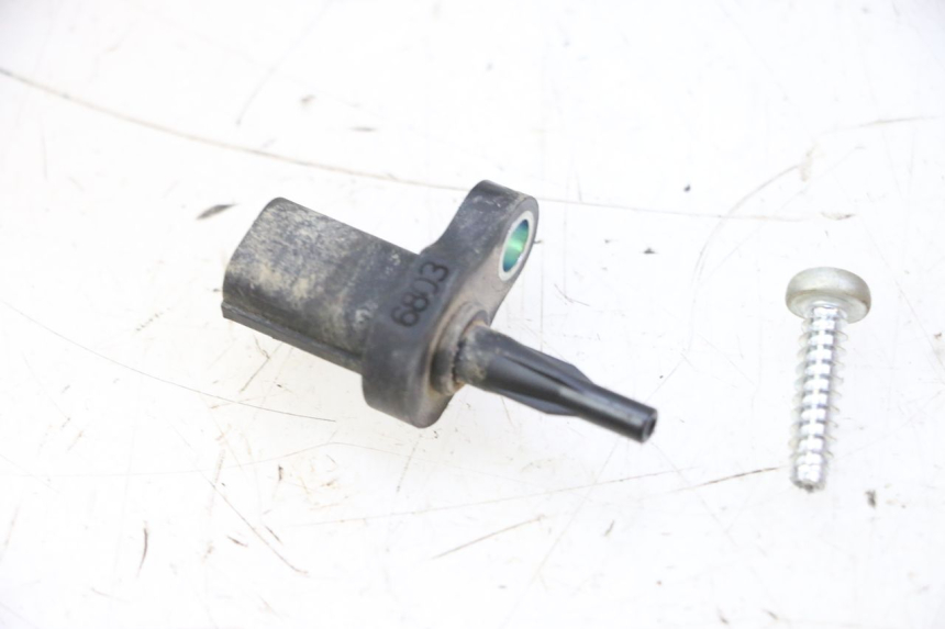 photo de SONDA DE PRESSÃO DE AR YAMAHA YZ-F YZF 250 (2014 - 2018) - Zoom do estado de desgaste