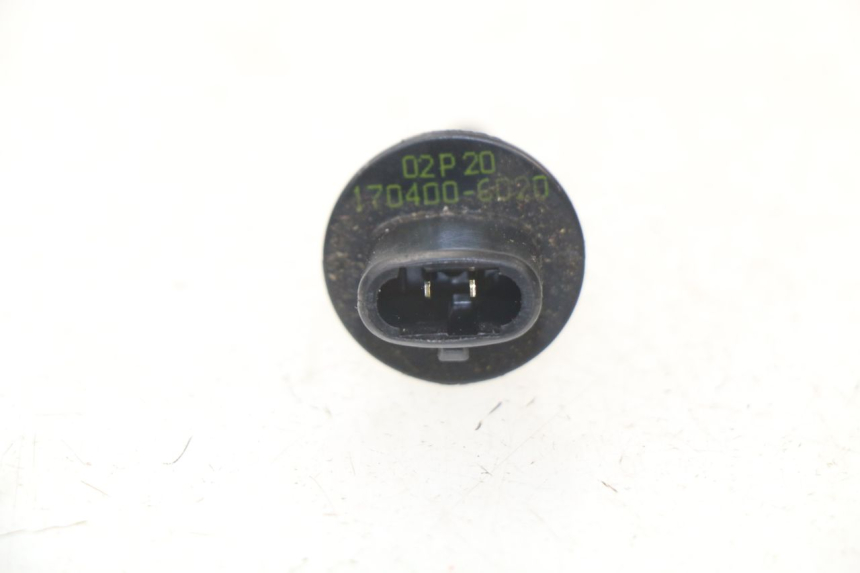 photo de SONDA DE PRESSÃO DE AR KAWASAKI Z ABS 750 (2007 - 2013) - Detalhe da peça