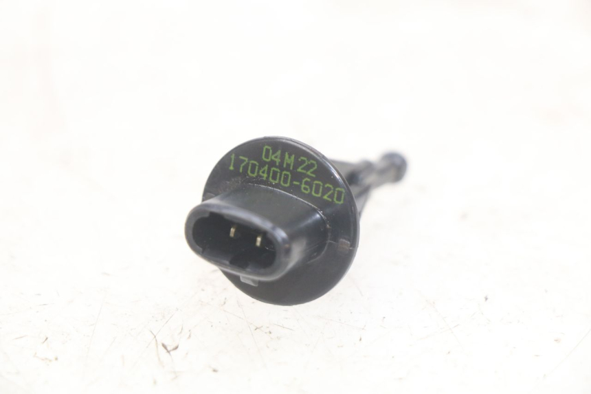 photo de SONDA DE PRESSÃO DE AR KAWASAKI Z 750 (2007 - 2013) - Zoom do estado de desgaste