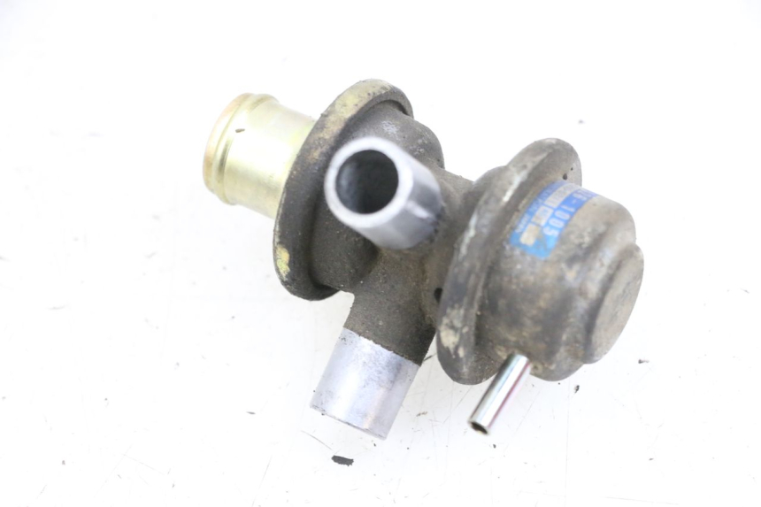 photo de SONDA DE PRESSÃO DE AR KAWASAKI ZR 7 750 (1999 - 2004) - Vista geral