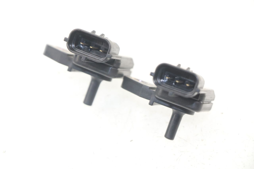 photo de SONDA DE PRESSÃO DE AR KAWASAKI ZX-6R ZX6R 636 (2003 - 2004) - Zoom do estado de desgaste