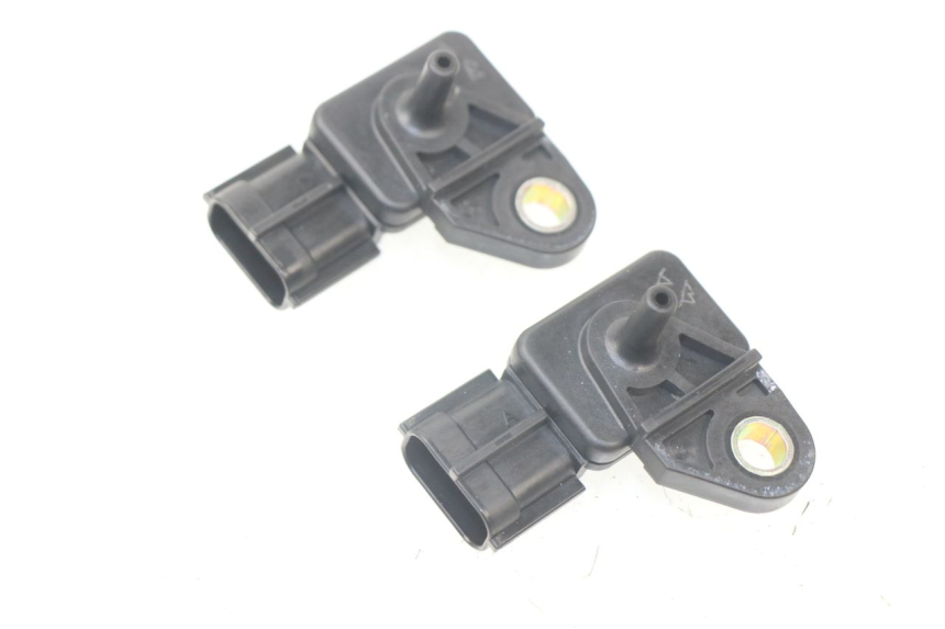 photo de SONDA DE PRESSÃO DE AR KAWASAKI ZX-6R ZX6R 636 (2003 - 2004) - Ampliação técnica