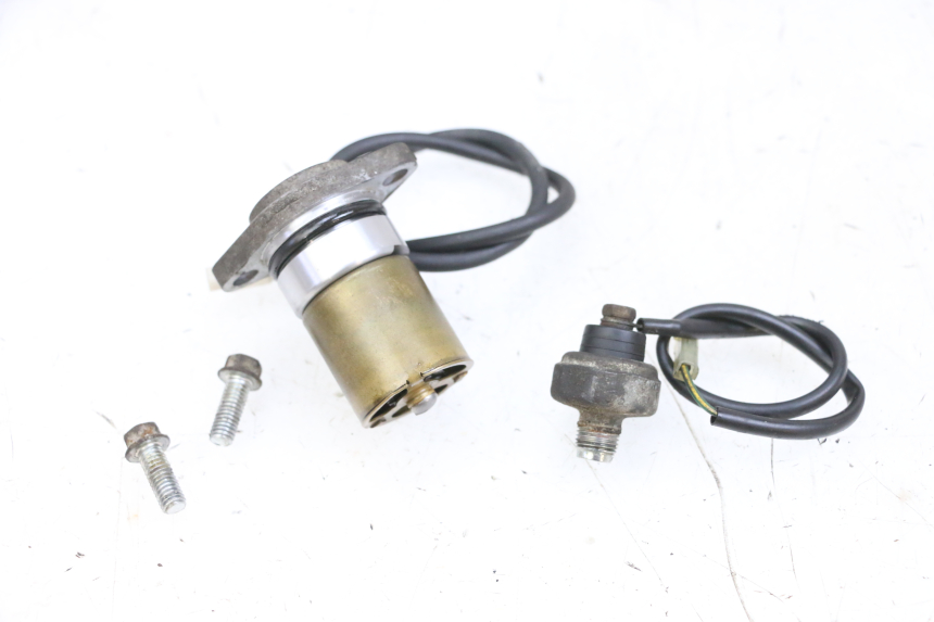 photo de SONDA DE PRESSÃO DE ÓLEO SUZUKI BURGMAN 650 (2013 - 2020) - Vista principal