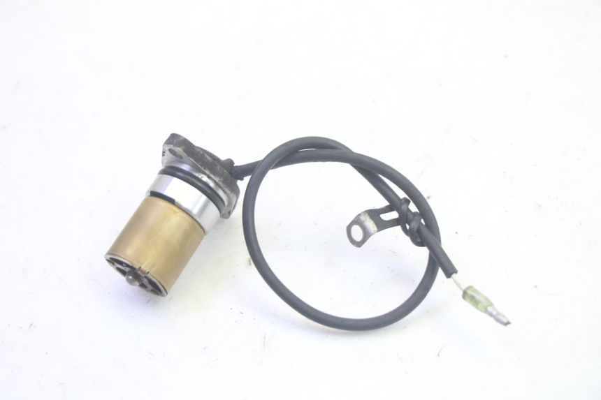 photo de SONDA DE PRESSÃO DE ÓLEO SUZUKI BURGMAN EXECUTIVE ABS 650 (2006 - 2012) - Zoom do estado de desgaste