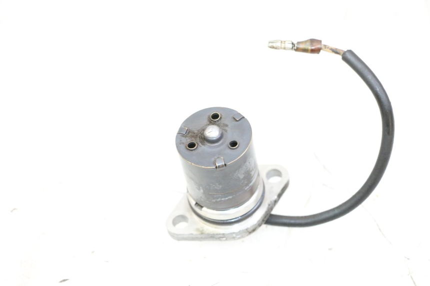 photo de SONDA DE PRESSÃO DE ÓLEO YAMAHA FJ 36Y 1100 (1984 - 1985) - Zoom do estado de desgaste