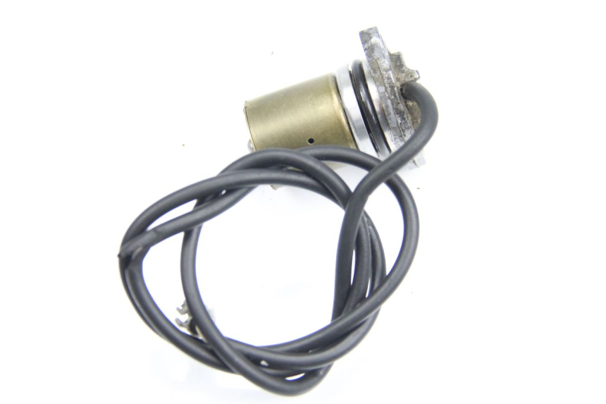 photo de SONDA DE PRESSÃO DE ÓLEO YAMAHA FJR ABS 1300 (2006 - 2012) - Zoom do estado de desgaste
