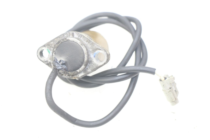 photo de SONDA DE PRESSÃO DE ÓLEO YAMAHA FJR ABS 1300 (2006 - 2012) - Zoom do estado de desgaste